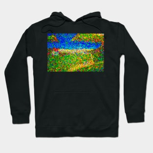 The Bay! Hoodie